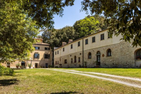 Tenuta Quarrata Capannoli